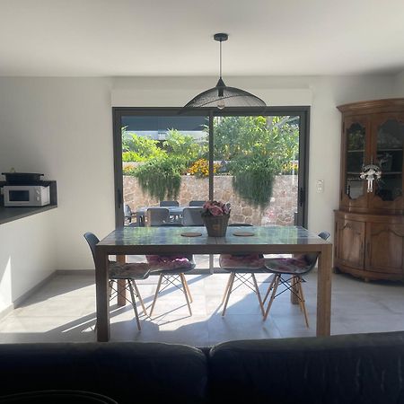 Villa L'Art De Fer Saint-Paul-de-Vence Extérieur photo