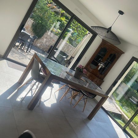 Villa L'Art De Fer Saint-Paul-de-Vence Extérieur photo