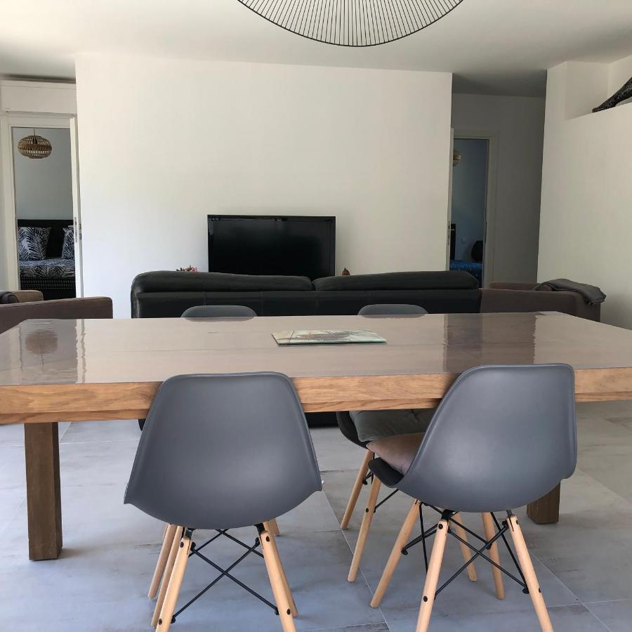 Villa L'Art De Fer Saint-Paul-de-Vence Extérieur photo