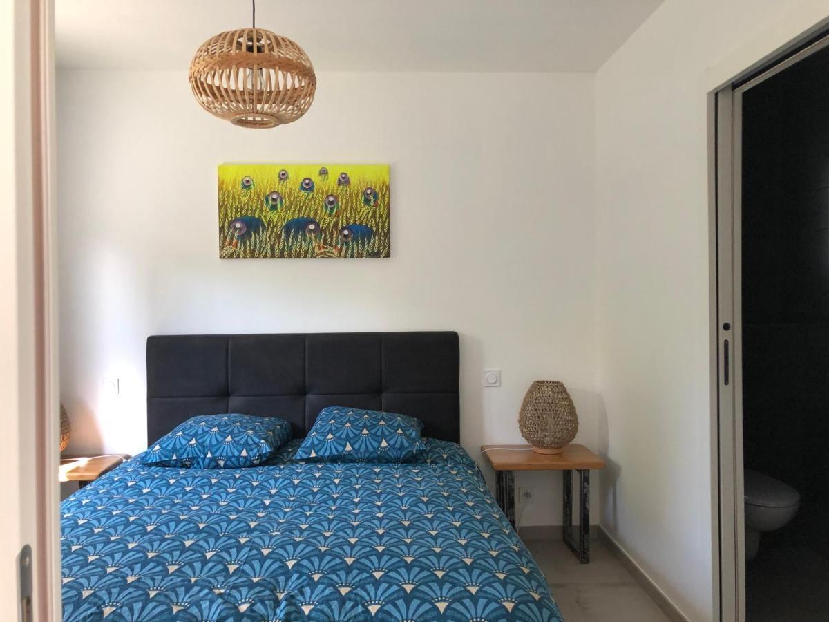 Villa L'Art De Fer Saint-Paul-de-Vence Extérieur photo